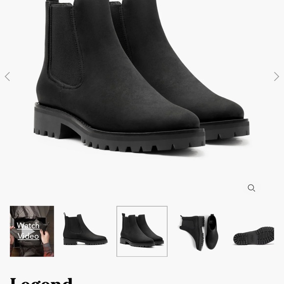 Legend Boot - Picture 9 of 10